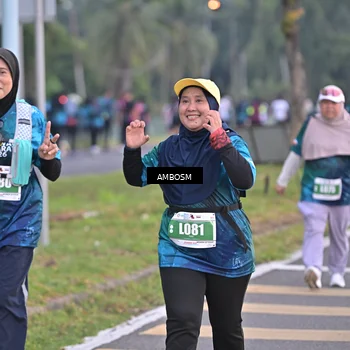Runner Photo 4373193