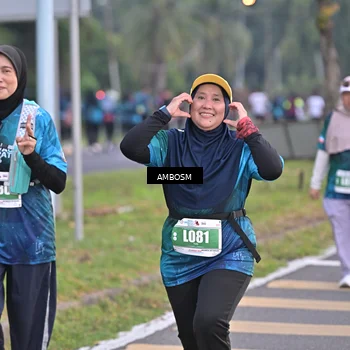 Runner Photo 4373196