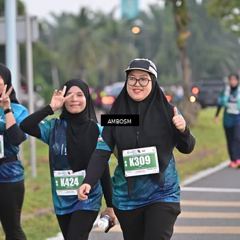 Runner Photo 4373202