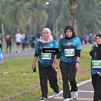 Runner Photo 4373213