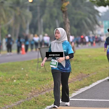 Runner Photo 4373267