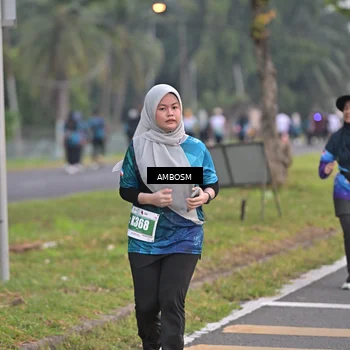 Runner Photo 4373269