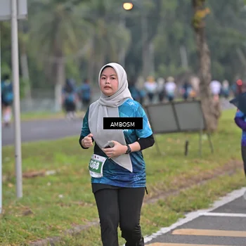 Runner Photo 4373272