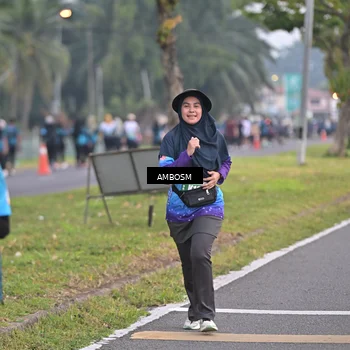 Runner Photo 4373278