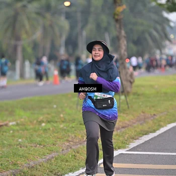 Runner Photo 4373279