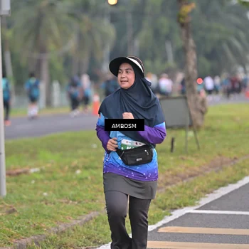 Runner Photo 4373282