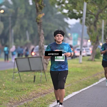 Runner Photo 4373289