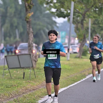 Runner Photo 4373290