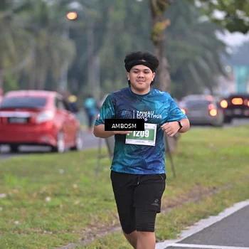 Runner Photo 4373295