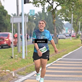 Runner Photo 4373304