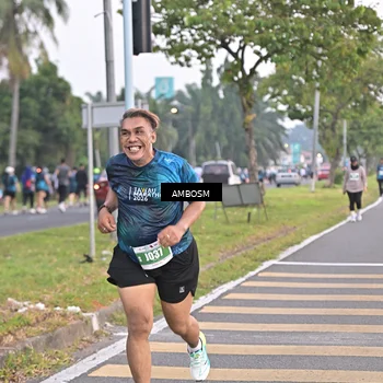 Runner Photo 4373310