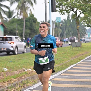 Runner Photo 4373314