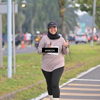 Runner Photo 4373318