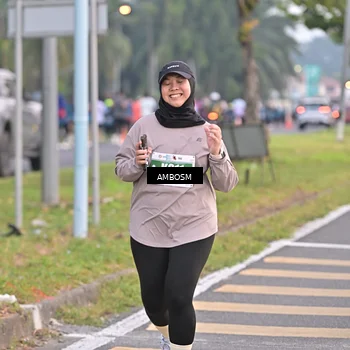 Runner Photo 4373324