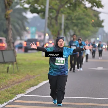 Runner Photo 4373327