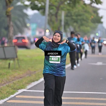 Runner Photo 4373329