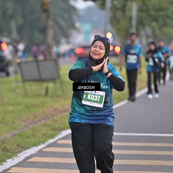 Runner Photo 4373336