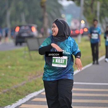 Runner Photo 4373340