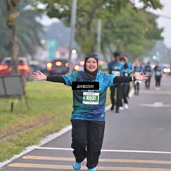 Runner Photo 4373341
