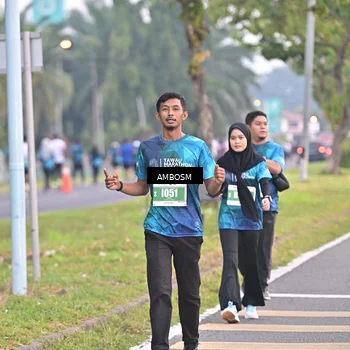 Runner Photo 4373342