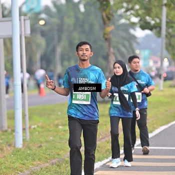 Runner Photo 4373346