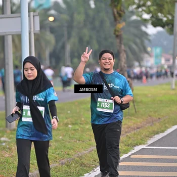 Runner Photo 4373356