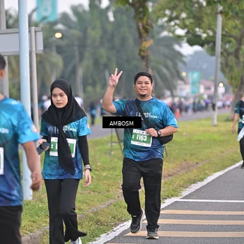 Runner Photo 4373359