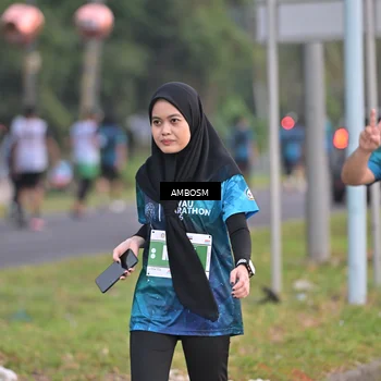 Runner Photo 4373361