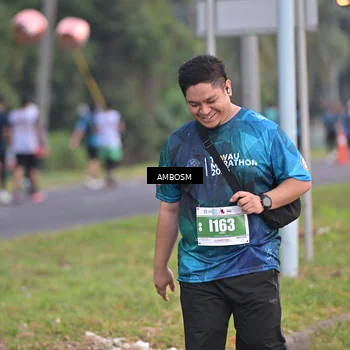 Runner Photo 4373364