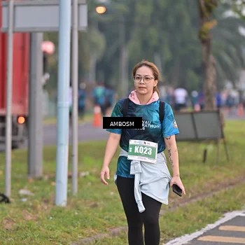 Runner Photo 4373368