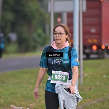 Runner Photo 4373369