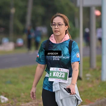 Runner Photo 4373374