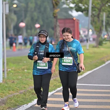 Runner Photo 4373379