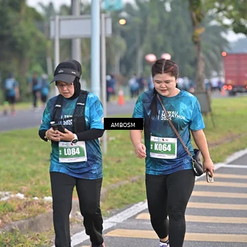 Runner Photo 4373386