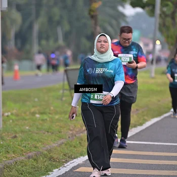 Runner Photo 4373392