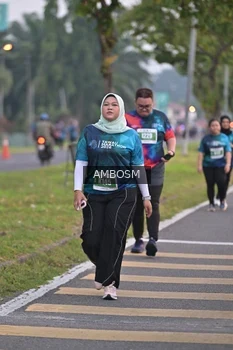 Runner Photo 4373395