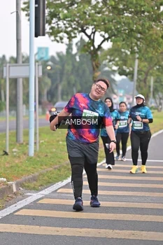 Runner Photo 4373402