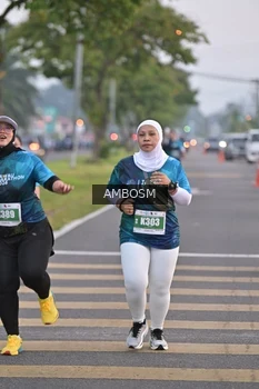 Runner Photo 4373408