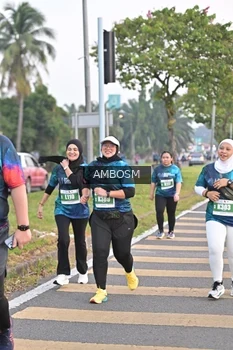 Runner Photo 4373409