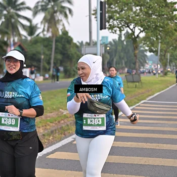 Runner Photo 4373413