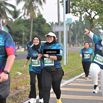 Runner Photo 4373414