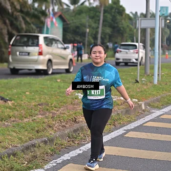 Runner Photo 4373416