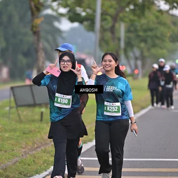 Runner Photo 4373428