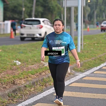 Runner Photo 4373434