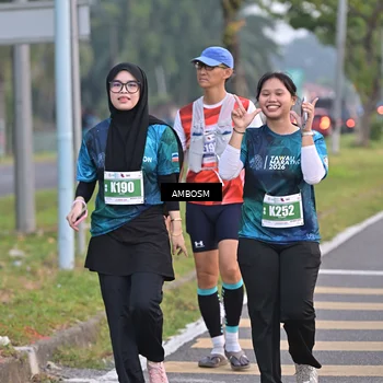 Runner Photo 4373439