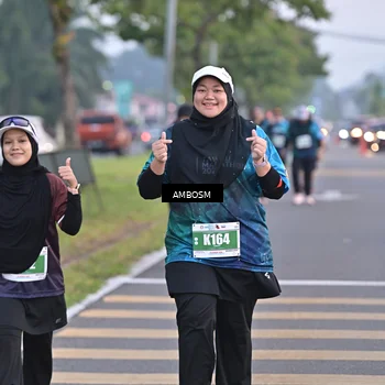 Runner Photo 4373456