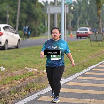 Runner Photo 4373462