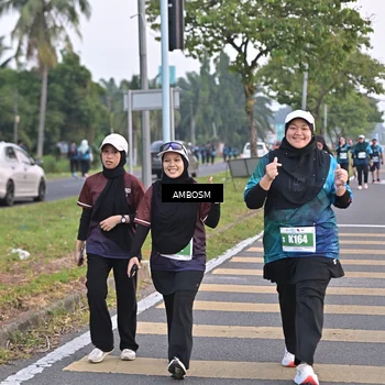 Runner Photo 4373464