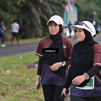 Runner Photo 4373467