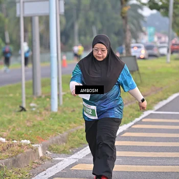Runner Photo 4373472